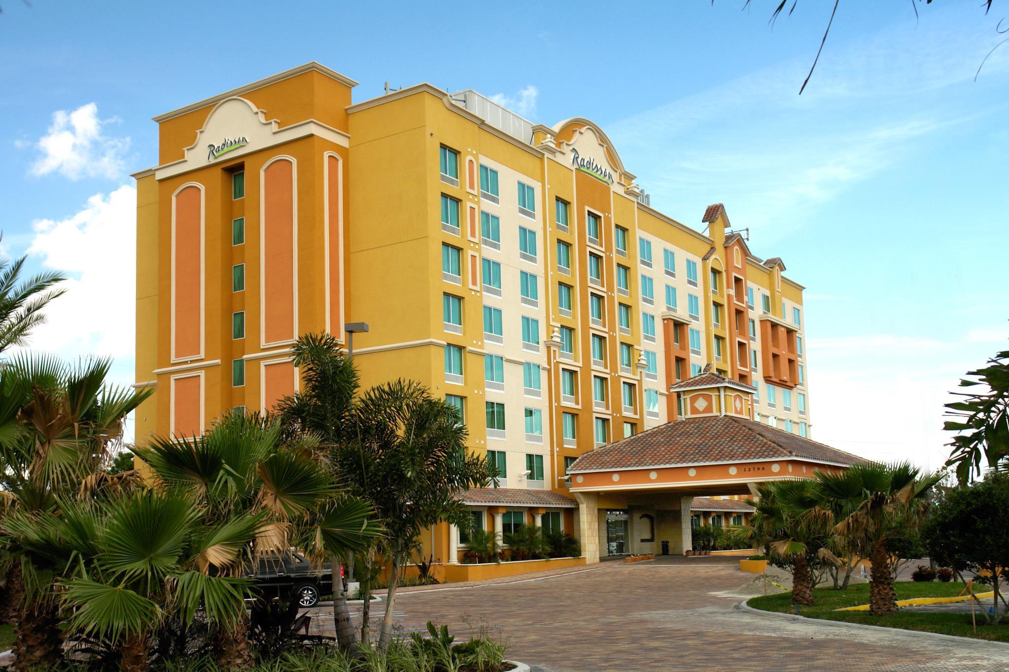 Ac Hotel By Marriott Orlando Lake Buena Vista Eksteriør bilde
