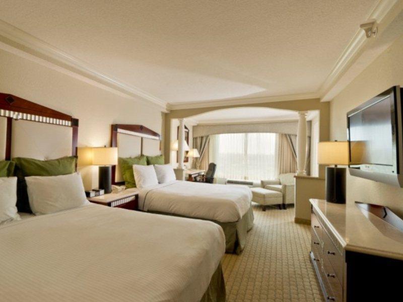 Ac Hotel By Marriott Orlando Lake Buena Vista Eksteriør bilde